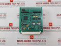 3a99261a03 3fdj Printed Circuit Board 1p00158a03 3lsw Rev: 02 Tmo052440
