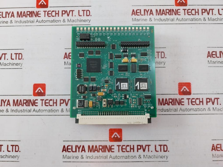 3a99261a03 3fdj Printed Circuit Board 1p00158a03 3lsw Rev: 02 Tmo052440