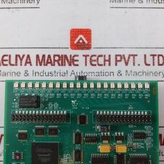 3a99261a03 3fdj Printed Circuit Board 1p00158a03 3lsw Rev: 02 Tmo052440