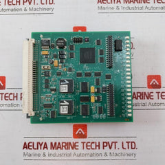 3a99261a03 3fdj Printed Circuit Board 1p00158a03 3lsw Rev: 02 Tmo052440