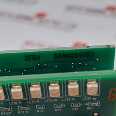 3a99261a03 3fdj Printed Circuit Board 1p00158a03 3lsw Rev: 02 Tmo052440