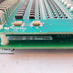 3a99261a03 3fdj Printed Circuit Board 1p00158a03 3lsw Rev: 02 Tmo052440
