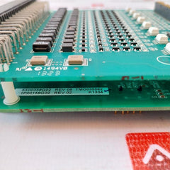 3a99261a03 3fdj Printed Circuit Board 1p00158g02 Rev 08