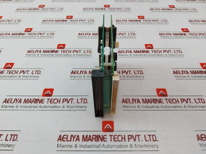 3a99261a03 3fdj Printed Circuit Board 1p00158g02 Rev 08