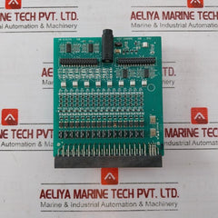 3a99261a03 3fdj Printed Circuit Board 1p00158g02 Rev 08