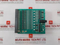 3a99261a03 3fdj Printed Circuit Board 1p00158g02 Rev 08