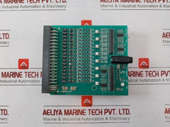 3a99261a03 3fdj Printed Circuit Board 1p00158g02 Rev 08