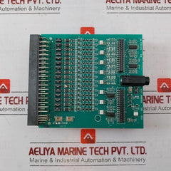 3a99261a03 3fdj Printed Circuit Board 1p00158g02 Rev 08