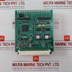3a99261a03 3fdj Printed Circuit Board 1p00158g02 Rev 08