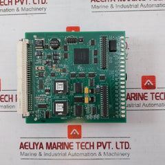 3a99261a03 3fdj Printed Circuit Board 1p00158g02 Rev 08