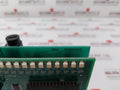 3a99261a03 3fdj Printed Circuit Board 1p00158g02 Rev 08