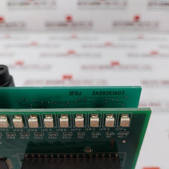 3a99261a03 3fdj Printed Circuit Board 1p00158g02 Rev 08