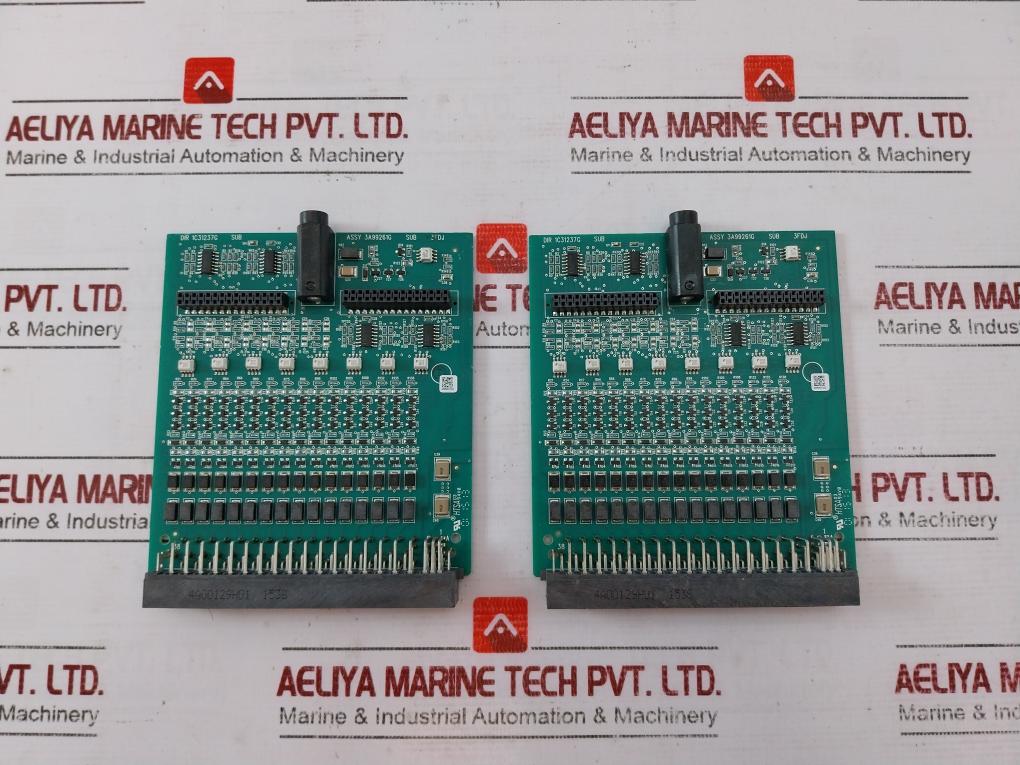 3a99261a03 3fdj Printed Circuit Board Assy: 3a99261g Sub Rev:04 94v0 Tmo052441