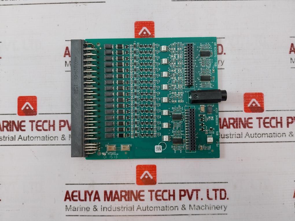 3a99261a03 3fdj Printed Circuit Board Assy: 3a99261g Sub Rev:04 94v0 Tmo052441