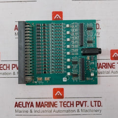 3a99261a03 3fdj Printed Circuit Board Assy: 3a99261g Sub Rev:04 94v0 Tmo052441