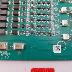 3a99261a03 3fdj Printed Circuit Board Assy: 3a99261g Sub Rev:04 94v0 Tmo052441