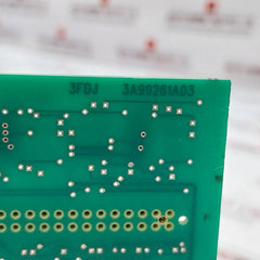 3a99261a03 3fdj Printed Circuit Board Assy: 3a99261g Sub Rev:04 94v0 Tmo052441