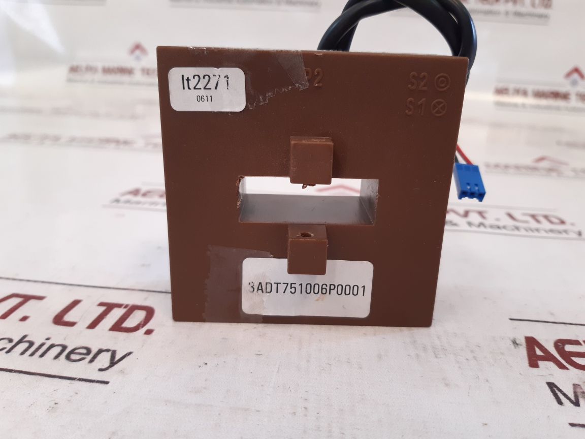 3adt751006p0001 transformer coil