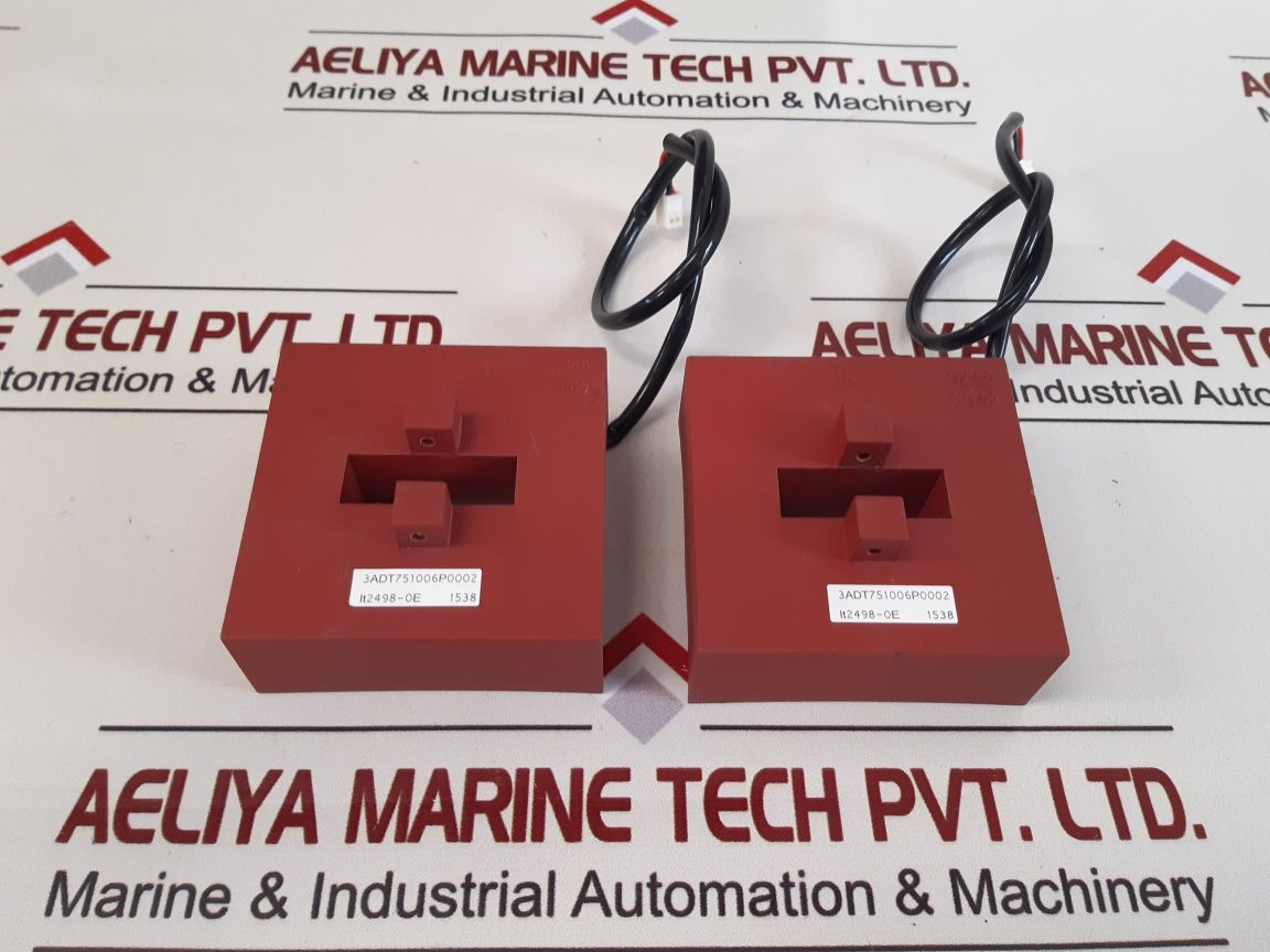 3Adt751006P0002 Current Transformer It2498-0E