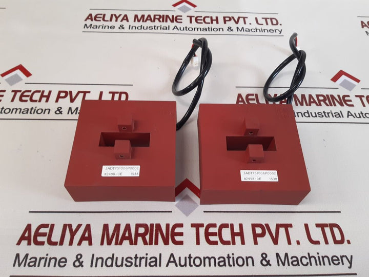 3Adt751006P0002 Current Transformer It2498-0E