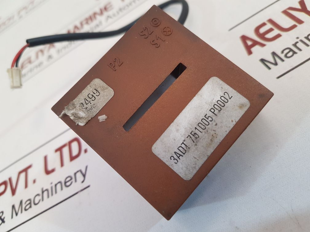 3Adt 751005P0002 Transformer