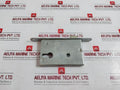 Зенит 3b4-3.03 Cylinder Lock With Handle-controlled Latch Coverage Class 1