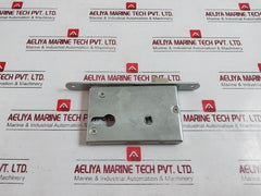 Зенит 3b4-3.03 Cylinder Lock With Handle-controlled Latch Coverage Class 1