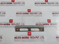 Зенит 3b4-3.03 Cylinder Lock With Handle-controlled Latch Coverage Class 1