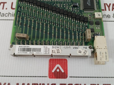 3bse008509r1-Digital-Input-Module-Pcb-Brand-Abb-5