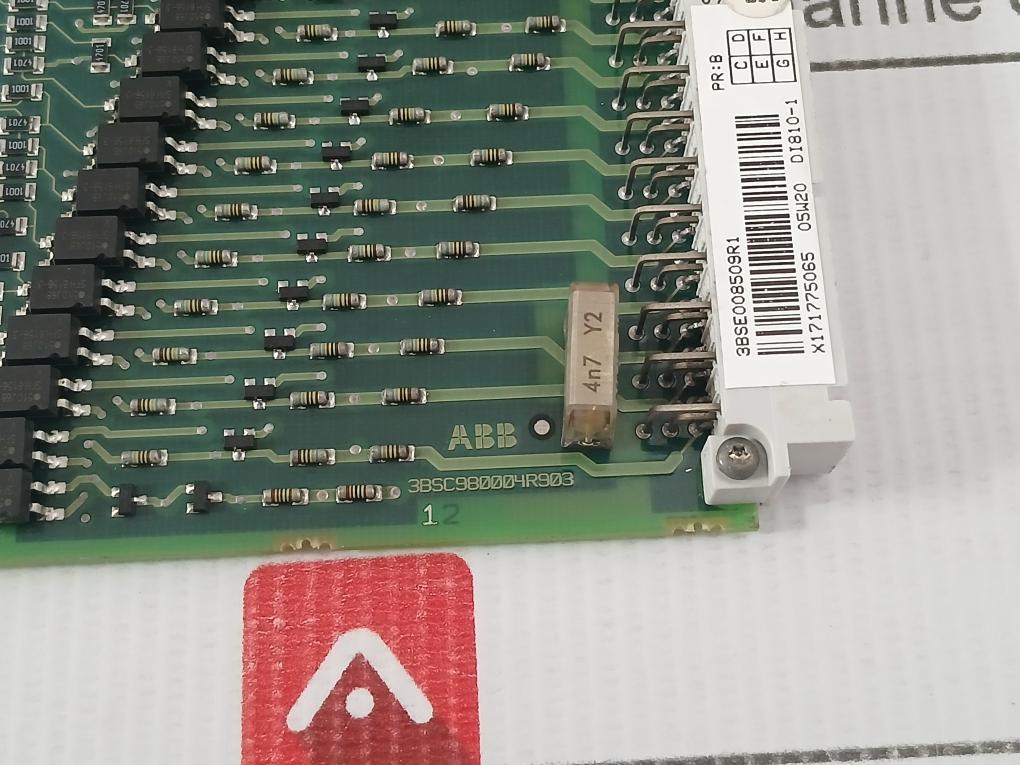 3bse008509r1-Digital-Input-Module-Pcb-Brand-Abb-7
