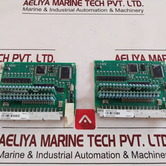 Abb 3Bse013211R1 Pr:F Pcb Card Di830-1