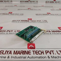 Abb 3Bse013211R1 Pr:F Pcb Card Di830-1
