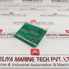 Abb 3Bse013211R1 Pr:F Pcb Card Di830-1