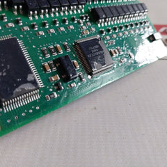 Abb 3Bse013211R1 Pr:F Pcb Card Di830-1
