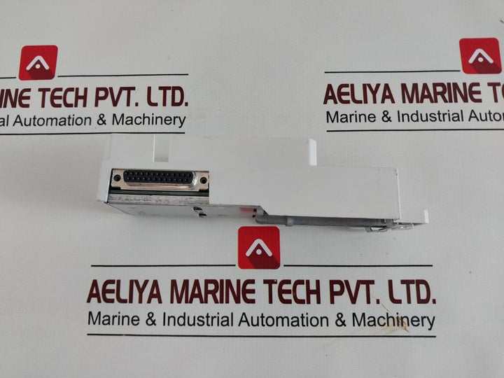 Abb Tp865 Module Base 3Bse040798R1