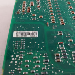 Abb 3Bse065904R1 Control Board Ai810-1