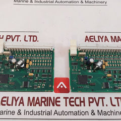 Abb 3Bse065904R1 Control Board Ai810-1