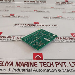 Abb 3Bse065904R1 Control Board Ai810-1