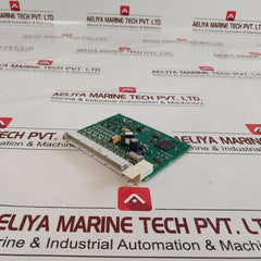 Abb 3Bse065904R1 Control Board Ai810-1