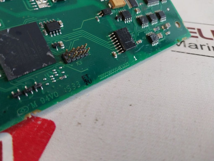 Abb 3Bse065904R1 Control Board Ai810-1