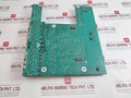 3Com 1720-590-000-9.00 Printed Circuit Board 