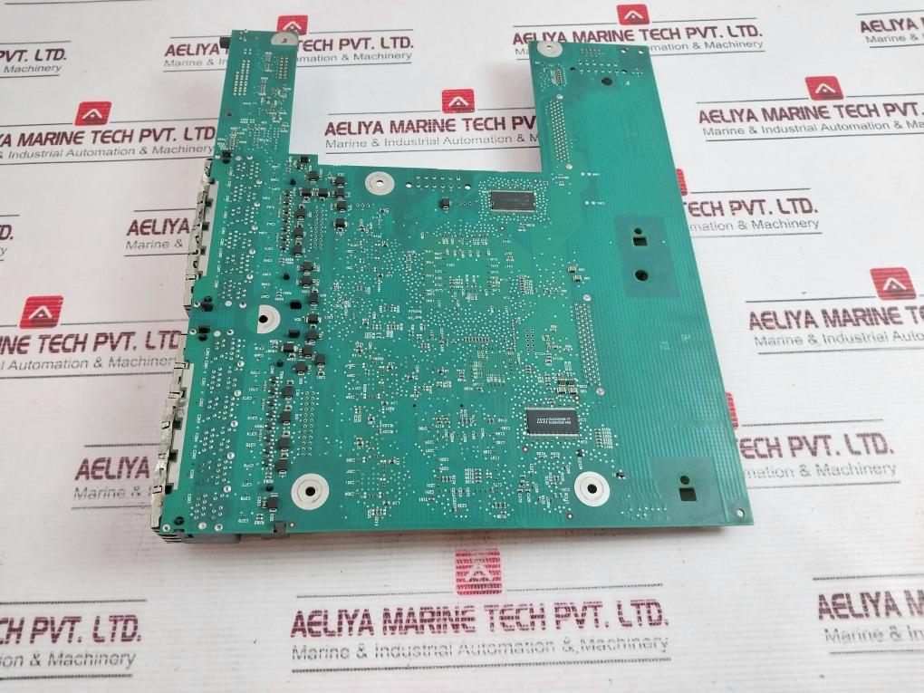 3Com 1720-590-000-9.00 Printed Circuit Board 