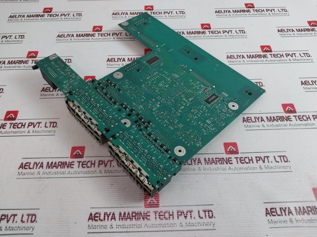 3Com 1720-590-000-9.00 Printed Circuit Board 