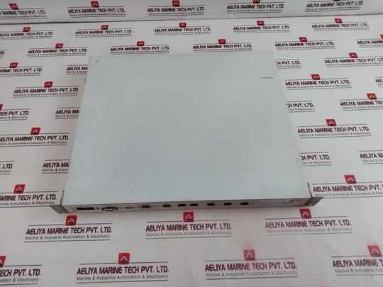 3Com 3C10600A Analog Ip Phone System 655-0124-01