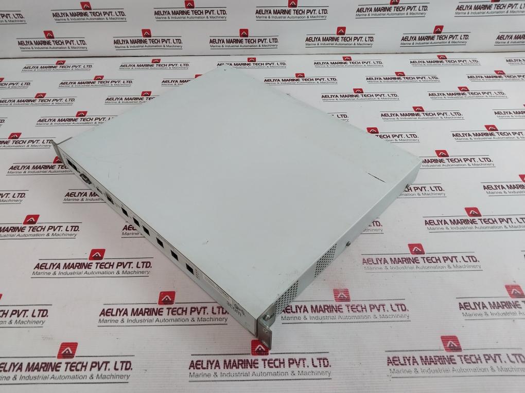 3Com 3C10600A Analog Ip Phone System 655-0124-01