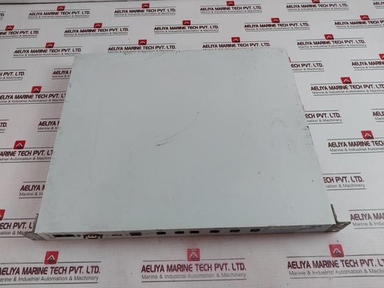 3Com 3C10600A Ip Phone System Platform 50/60Hz