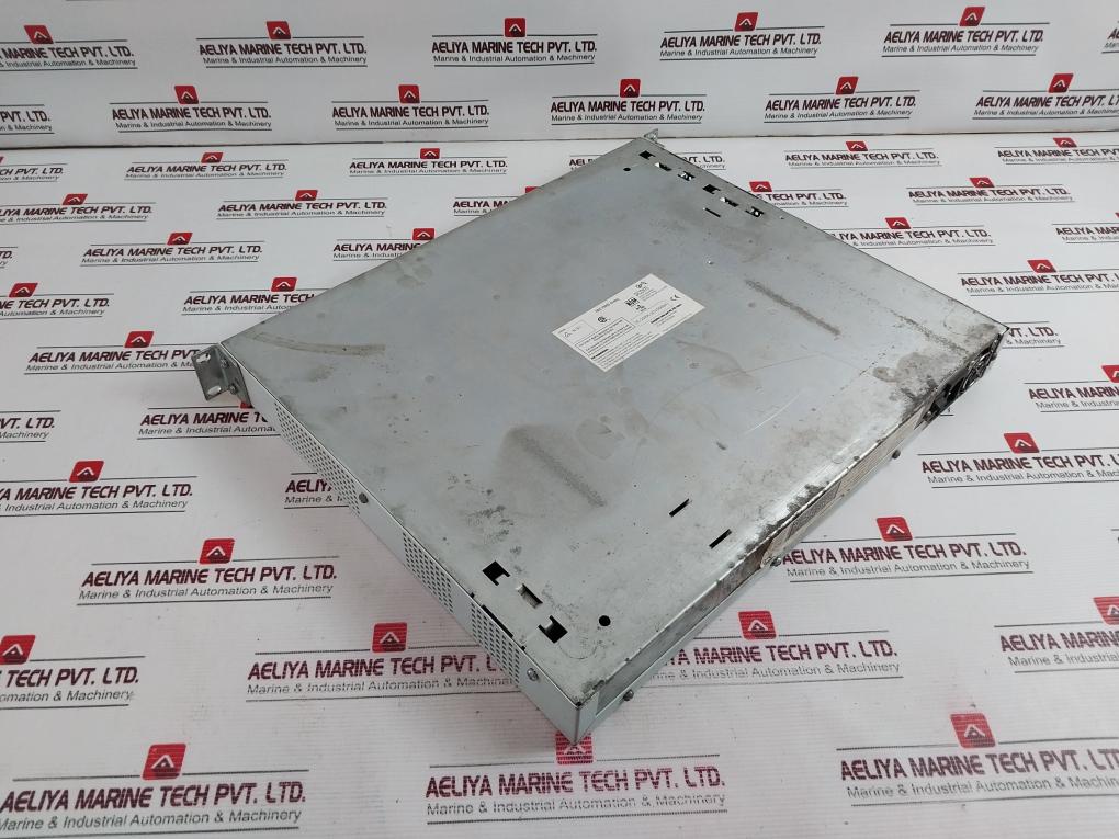 3Com 3C10600A Ip Phone System Platform 50/60Hz
