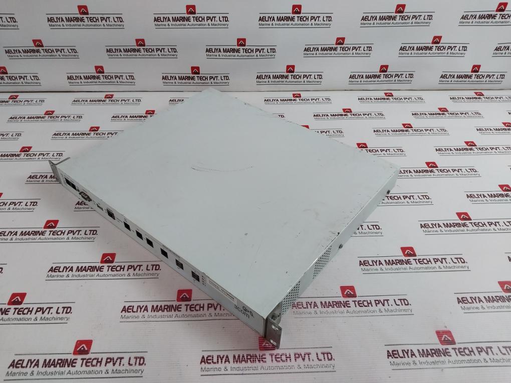 3Com 3C10600A Ip Phone System Platform 50/60Hz