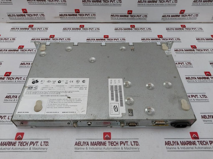 3Com 3C17205 Superstack 3 Network Switch 1720-510-000-6.00