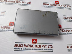 3Com 3Cfsu08 Fast Ethernet Switch 100-240 Vac